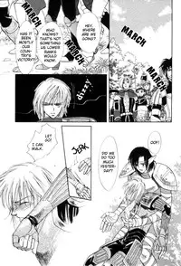 [HIGASHIZATO Kirico] Invoke [Eng]