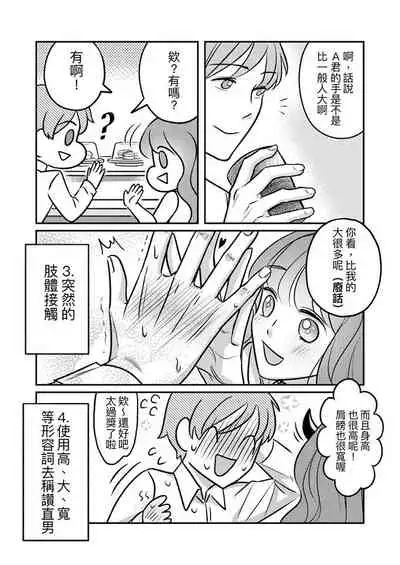 T子啪啪走2 | T-Chan's Sexual Journey 2