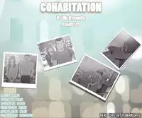 [Mr. Byeong-Su] Cohabitation Ch.1-44 (English) (Ongoing)