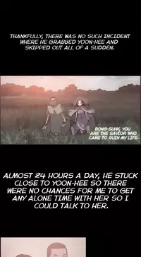 [Mr. Byeong-Su] Cohabitation Ch.1-44 (English) (Ongoing)