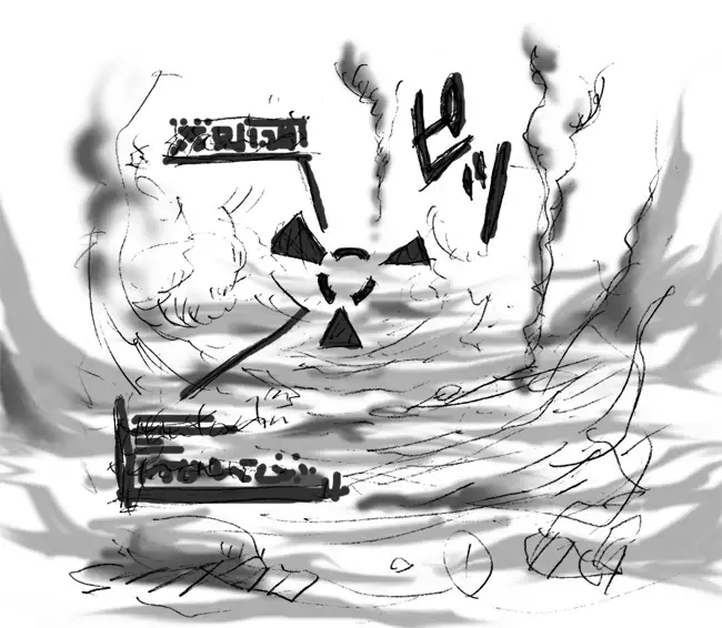 DRUGonBALL-R- Wanna Ride the Killer Machine?