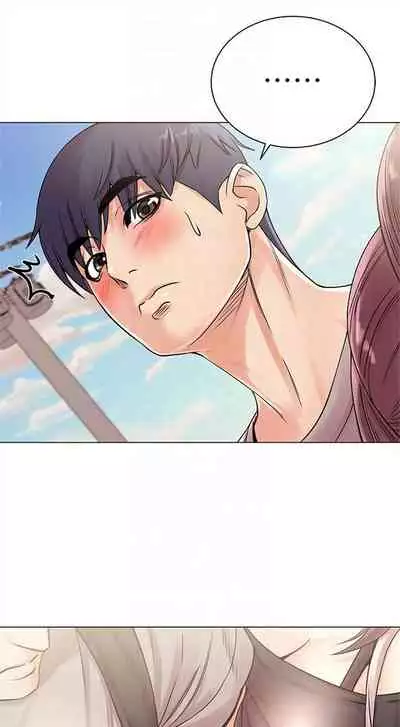 [週三] [北鼻 & 逃兵] 超市的漂亮姐姐 1-31 官方中文（連載中）