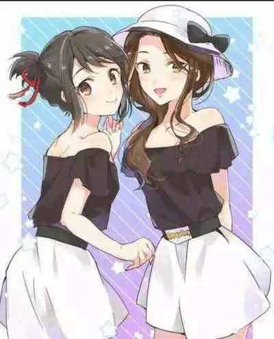 Mitsuha Miyamizu Rape by Tessie Netorare