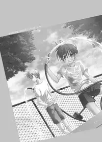 [xxlazuli] Hokeni Towamoto Seiji Okiniiri