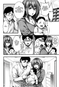 [Taihei Tengoku] Saikai (COMIC Shingeki 2016-09) [English] [Fated Circle]