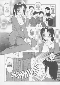 [Wolf Ogami] Super Taboo XXX #4 [English]