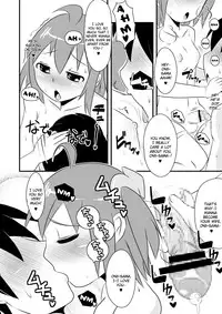 [Chinzuri Bop] Hurray- Hurray- Penis~~ [English] =SW=