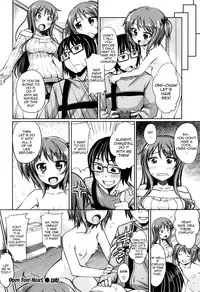 [Akinosora] Maihime [English] {doujin-moe.us}