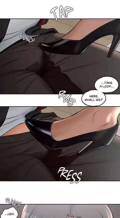 [Choe Namsae, Shuroop] Sexercise Ch. 1-43 [English]