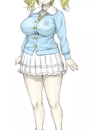 super pochaco official illust