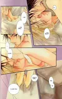 (C60) [Yuubin Basha (Akizuki Ryou)] SEX PISTOLS (Final Fantasy VII) [English] [Dragonfly]