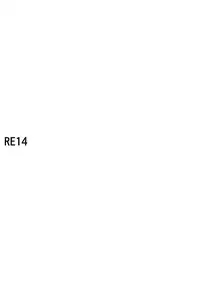 (C80) [RUBBISH Selecting Squad (Namonashi)] RE 14 (Steins;Gate)