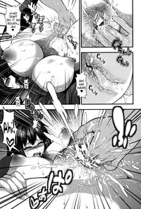 [Taihei Tengoku] Enjyo-Kosai [English] {doujin-moe.us}