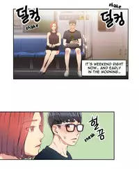 [BAK Hyeong Jun] Sweet Guy Ch. 1-44 [English] [YoManga]
