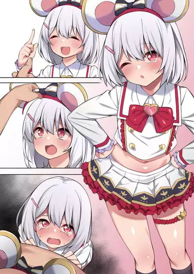 あけましておめでとうございます!