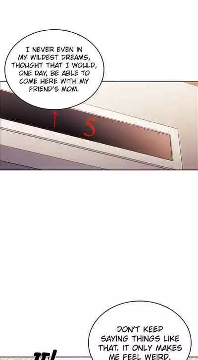 Mother Hunting [OUM, Naru] Ch.40? [English] [Manhwa PDF]