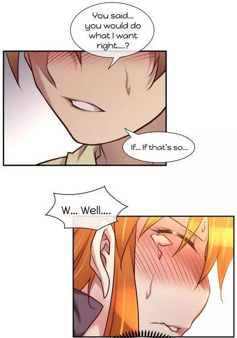 Master in My Dreams Ch.0-44