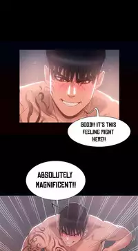 [Getty] Siren Ch.0-8 (English) (YoManga) (Ongoing)