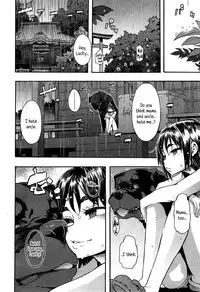 [ShindoL] Lucky♥Yui (COMIC Mugen Tensei 2014-12) [English] {5 a.m.}