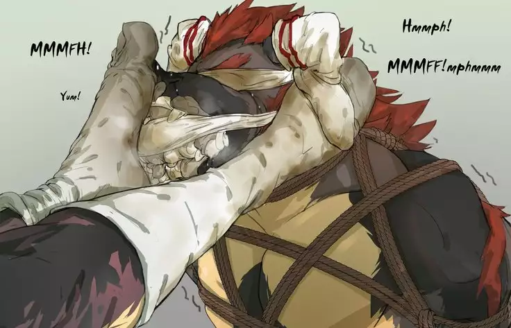 Artist - LOURKANDA twitter