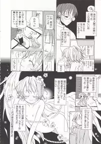 [Mizushima Sorahiko] Wild Strawberry