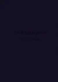 (C92) [Handful☆Happiness! (Nanahara Fuyuki)] HONEY CAGE [Chinese] [无毒汉化组]