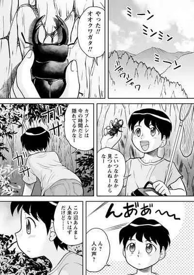 Fudeoroshi Harem Dairankou