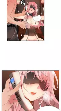 [Juder] Lilith`s Cord Ch.1-17 (English) (Ongoing)