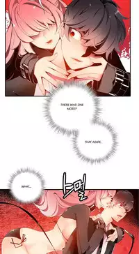 [Juder] Lilith`s Cord Ch.1-17 (English) (Ongoing)