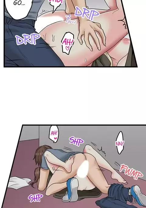 My First Time is with.... My Little Sister?! Ch.23