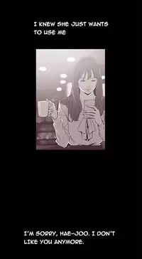 [Mr. Byeong-Su] Cohabitation Ch.1-44 (English) (Ongoing)