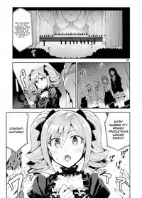 (ReDrop) Cinderella After the Ball - Boku no Kawaii Ranko (English)
