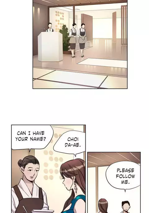 Atonement Camp Ch.1-14