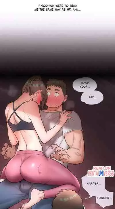 [Choe Namsae, Shuroop] Sexercise Ch. 1-43 [English]