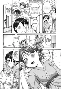 [Equal] Marshmallow Fiancée [English] [Yoroshii]