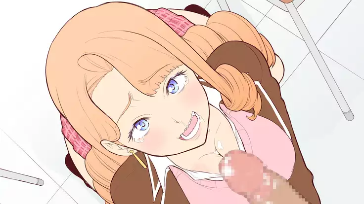 Ki ni Naru Ano Musume to Futari Kiri