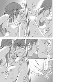 [Burakuradou (Takeshisu)] MamiAn! Seikatsu! 4 (Puella Magi Madoka Magica) [Digital]