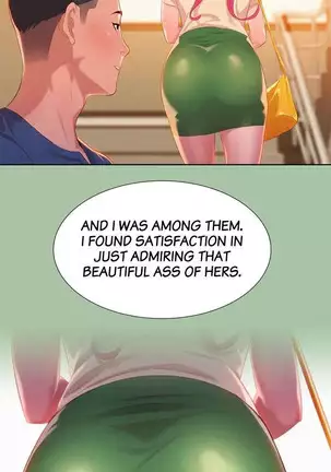 What do you Take me For? Ch.10/?