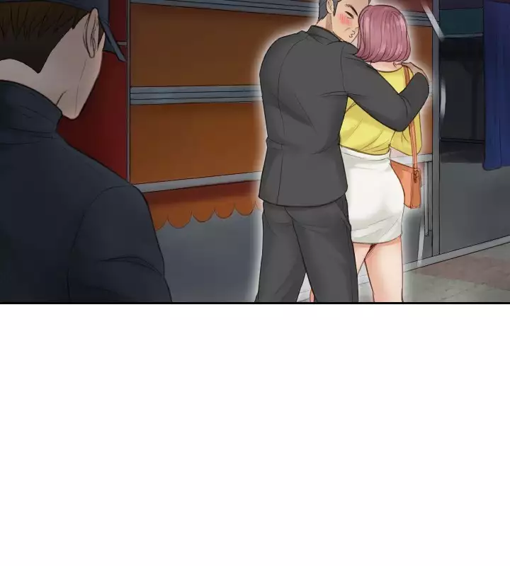 本能解决师 Ch.1~8 中文