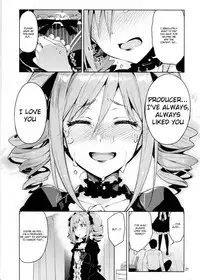 (ReDrop) Cinderella After the Ball - Boku no Kawaii Ranko (English)