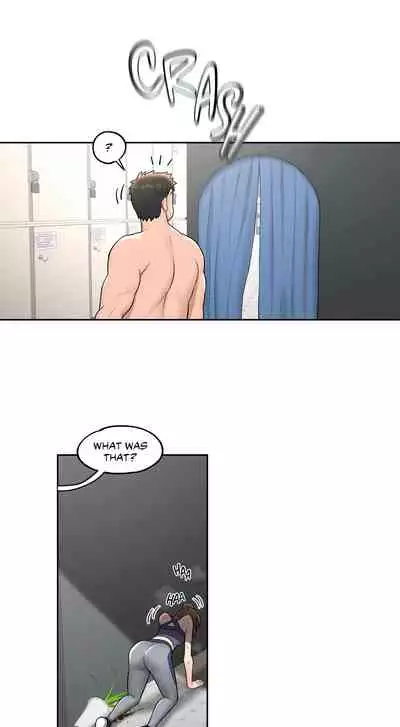 [Choe Namsae, Shuroop] Sexercise Ch. 1-43 [English]