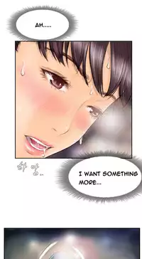 New Face Ch.1-11 (English) (Ongoing)