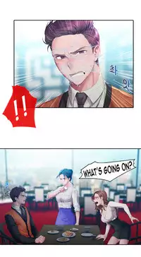 [Studio Gale] Lady Garden Ch.1-32 (English) (Ongoing)