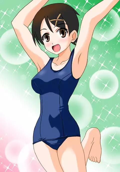 Gochamaze Heroin 07 Fuyu