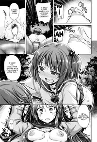 [Akinosora] Maihime [English] {doujin-moe.us}