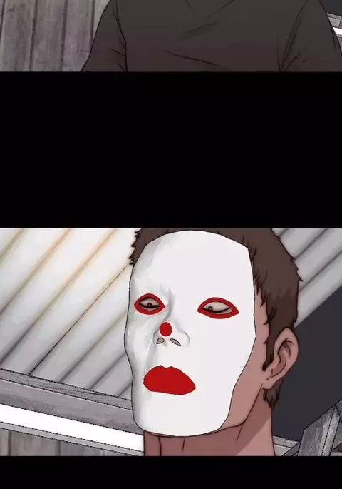 中文韩漫 傀儡玛莉 Ch.14-19