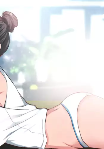 Tissue Thieves Ch.1-24