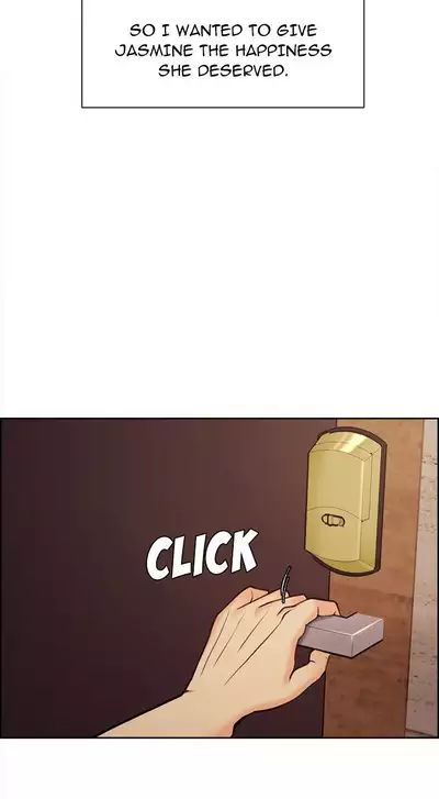 岳母家的刺激生活46-50 [英]