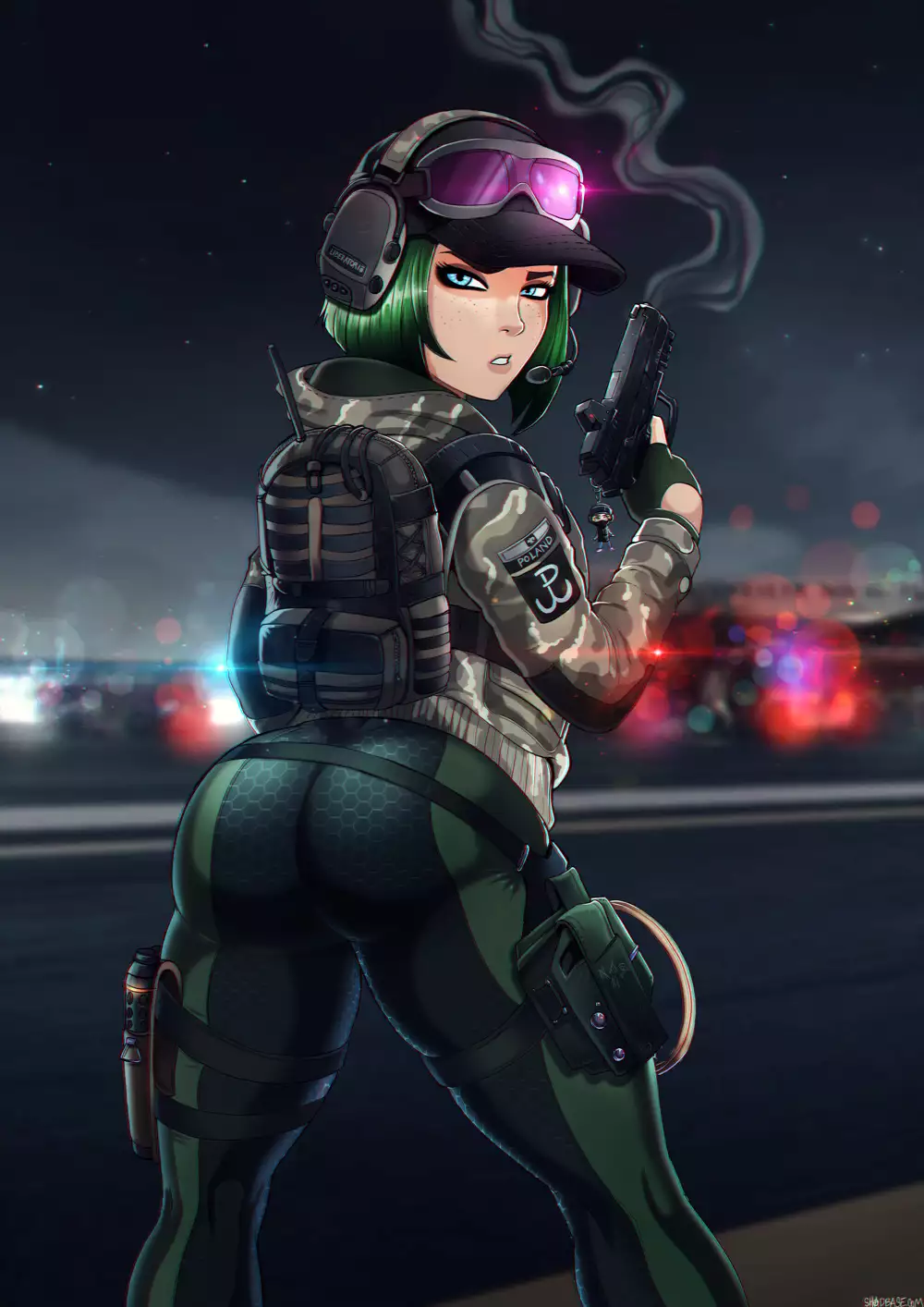 shadbase