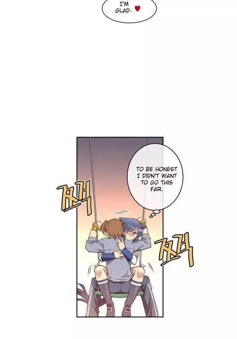 Master in My Dreams Ch.0-44